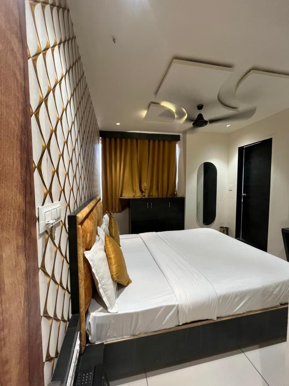 Prime View Hotel Ahmedabad Camera foto