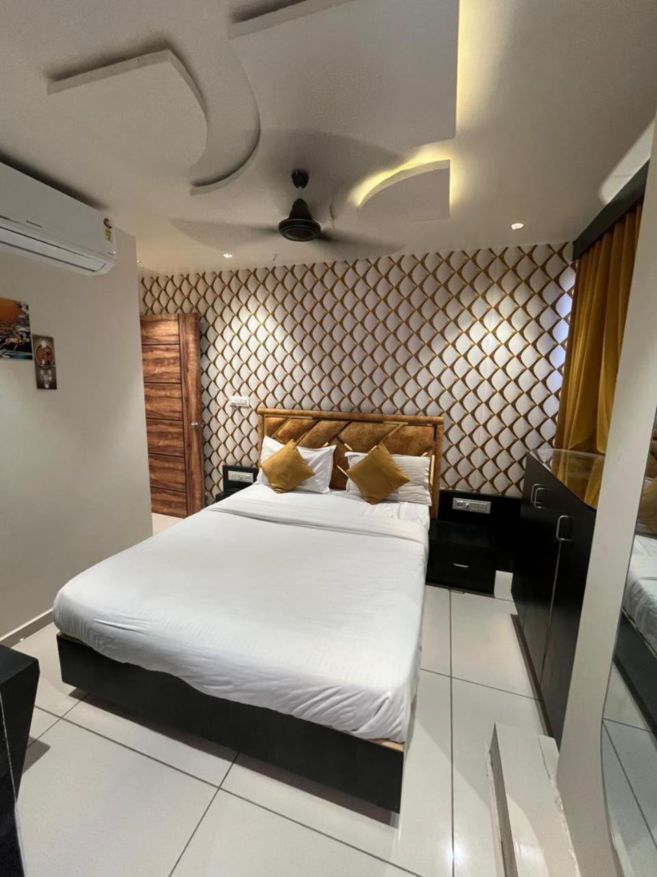 Prime View Hotel Ahmedabad Camera foto